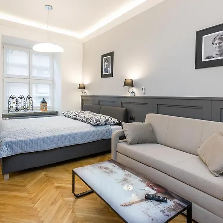 Luxury At The Main Square * Cracovie