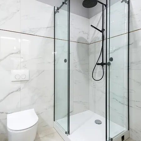 Luxury At The Main Square Appartement
