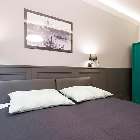 Appartement Luxury At The Main Square *