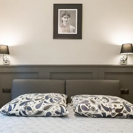 Appartement Luxury At The Main Square *