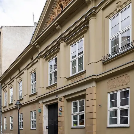 Luxury At The Main Square