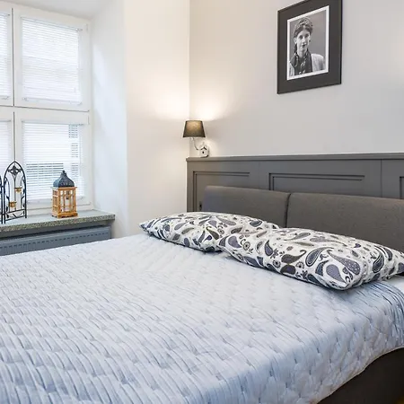 Luxury At The Main Square * Cracóvia