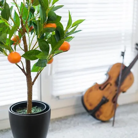 Apartamento Luxury At The Main Square Cracóvia