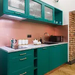 Luxury At The Main Square Appartement *